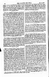 Colonies and India Wednesday 06 August 1890 Page 16
