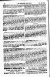 Colonies and India Wednesday 24 December 1890 Page 12