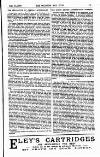 Colonies and India Wednesday 24 December 1890 Page 21