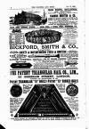 Colonies and India Saturday 31 January 1891 Page 6