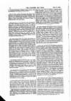 Colonies and India Saturday 21 February 1891 Page 10