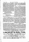 Colonies and India Saturday 07 March 1891 Page 27