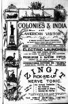 Colonies and India Saturday 13 June 1891 Page 1