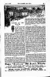 Colonies and India Saturday 13 June 1891 Page 27