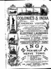 Colonies and India