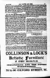 Colonies and India Saturday 03 October 1891 Page 27
