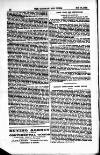 Colonies and India Saturday 10 October 1891 Page 14