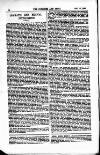 Colonies and India Saturday 10 October 1891 Page 16