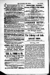 Colonies and India Saturday 10 October 1891 Page 20