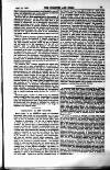 Colonies and India Saturday 10 October 1891 Page 21