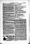 Colonies and India Saturday 17 October 1891 Page 18