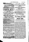 Colonies and India Saturday 28 November 1891 Page 20