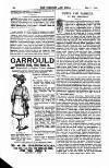 Colonies and India Saturday 12 December 1891 Page 28