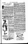 Colonies and India Saturday 09 January 1892 Page 29