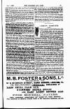 Colonies and India Saturday 09 January 1892 Page 31