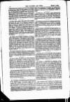 Colonies and India Saturday 05 March 1892 Page 10