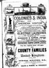 Colonies and India Saturday 19 March 1892 Page 1
