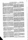 Colonies and India Saturday 19 March 1892 Page 10