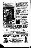 Colonies and India Saturday 21 May 1892 Page 4