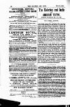 Colonies and India Saturday 21 May 1892 Page 18