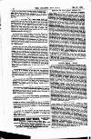 Colonies and India Saturday 21 May 1892 Page 22