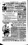 Colonies and India Saturday 22 October 1892 Page 8