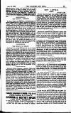 Colonies and India Saturday 22 October 1892 Page 29