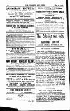 Colonies and India Saturday 26 November 1892 Page 22