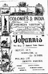 Colonies and India