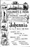 Colonies and India