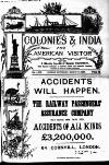 Colonies and India Saturday 11 March 1893 Page 1