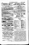 Colonies and India Saturday 11 March 1893 Page 22