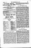 Colonies and India Saturday 01 April 1893 Page 23