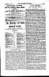 Colonies and India Saturday 22 April 1893 Page 21