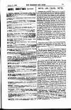 Colonies and India Saturday 22 April 1893 Page 25