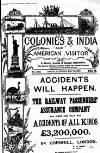 Colonies and India