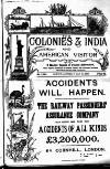 Colonies and India Saturday 27 May 1893 Page 1