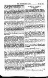 Colonies and India Saturday 27 May 1893 Page 10