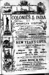 Colonies and India