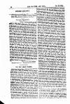 Colonies and India Saturday 20 October 1894 Page 20