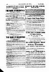 Colonies and India Saturday 20 October 1894 Page 22