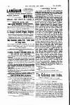 Colonies and India Saturday 12 January 1895 Page 22