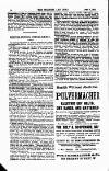 Colonies and India Saturday 06 April 1895 Page 16