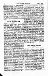 Colonies and India Saturday 06 April 1895 Page 18