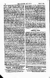 Colonies and India Saturday 06 April 1895 Page 20