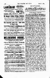Colonies and India Saturday 06 April 1895 Page 22