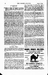 Colonies and India Saturday 06 April 1895 Page 28
