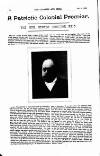 Colonies and India Saturday 04 January 1896 Page 16