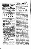 Colonies and India Saturday 04 January 1896 Page 18