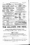 Colonies and India Saturday 15 February 1896 Page 28
